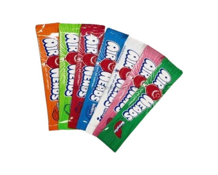 Airheads (90 Count) Chewy Candy
