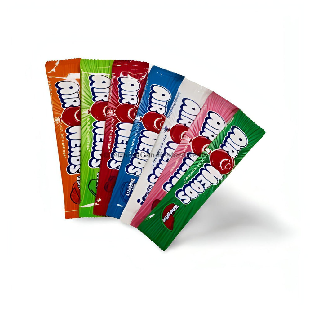 Airheads (90 Count) - Carnival Candies & Ice Cream Inc.