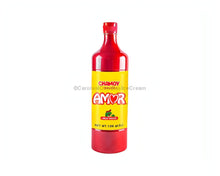 Amor Chamoy Mild Sauce 33.8 Oz