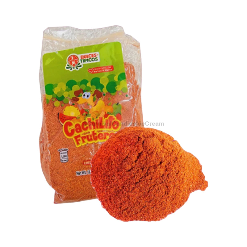 Cachilito Chili Powder Bag