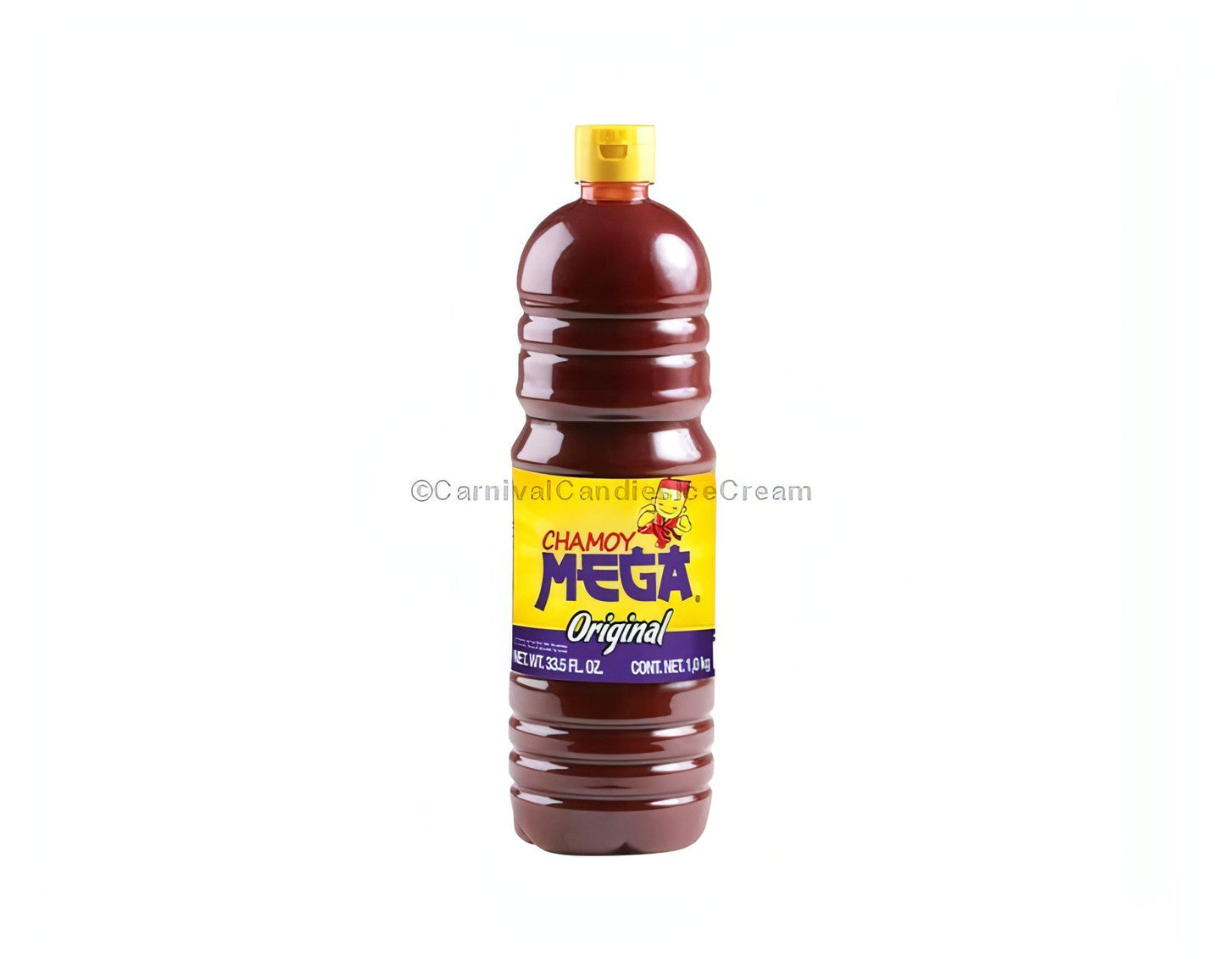 Chamoy Mega Original 32 Fl Oz