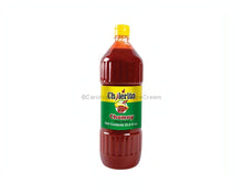 El Chilerito Chamoy 33.8 Oz Bottle
