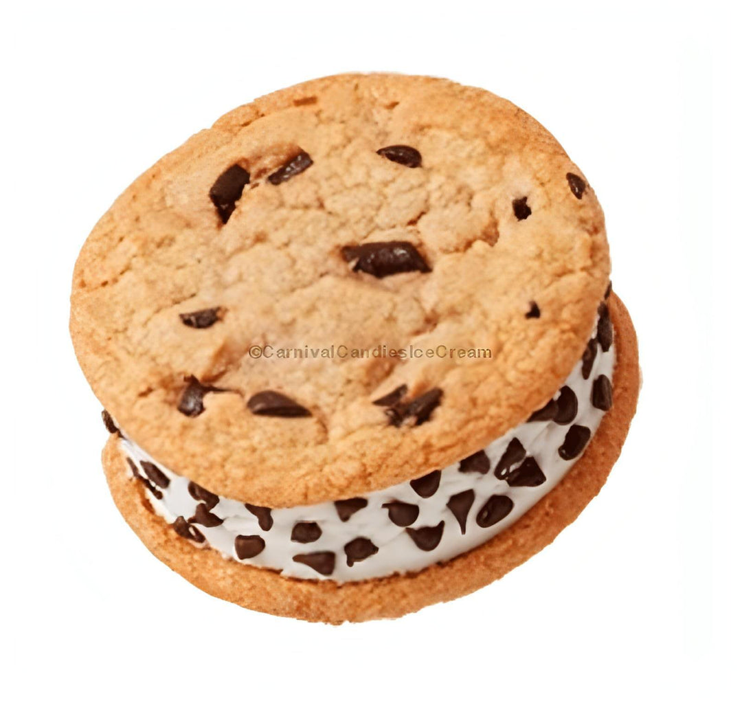 Chips Galore Sandwich (12 or 24 Count) Carnival Candies & Ice Cream Inc.