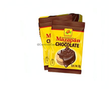 De La Rosa Mazapan Chocolate 16 Count, traditional peanut candy in chocolate, perfect for bulk Mexican candy lovers.