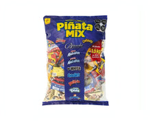 De La Rosa Pinata Mix 3.3 lbs, a bulk Mexican candy mix featuring sweet and sour treats for celebrations.