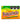 De La Rosa Pulparindo Mango box, a bulk Mexican candy made with tamarind pulp, mango flavor, and spicy seasoning.