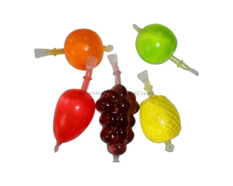 Jelly Fruit - 11.29 oz