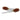 Dulces Tipicos Cucharita Tamarindo Spoon Candy in bulk, featuring two tamarind-flavored spoon-shaped treats.