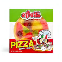Efrutti Pizza (48 Count) - Carnival Candies & Ice Cream Inc.