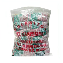El Campensino Churritos (24 Count) Churro Snacks