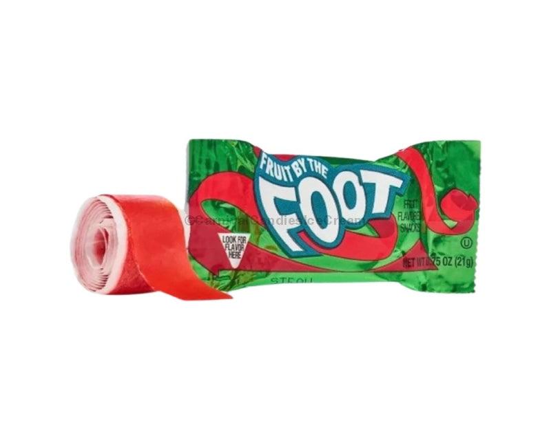 Fruit By The Foot (48 Count) – Carnival Candies & Ice Cream Inc.