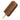 Fudge ice cream bar on a stick, creamy chocolate coating, perfect for a sweet treat or dessert, bulk ice cream option.