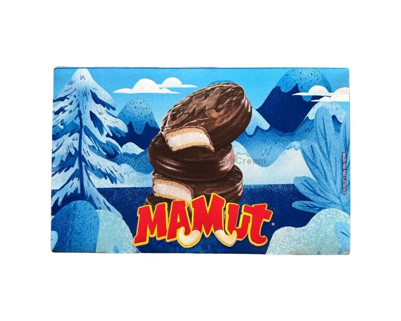 Gamesa Mamut Chocolate Cookie (8 Count) Flavor