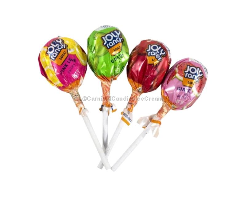 Jolly Rancher Lollipop (50 Count) Candy