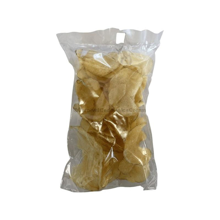 KETTLE COOKED POTATO CHIPS CASE - Carnival Candies & Ice Cream Inc.