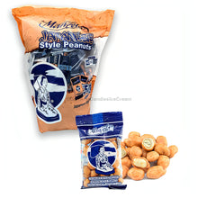 Manzela Japanese Style Peanuts (40 Count) Peanut Snacks