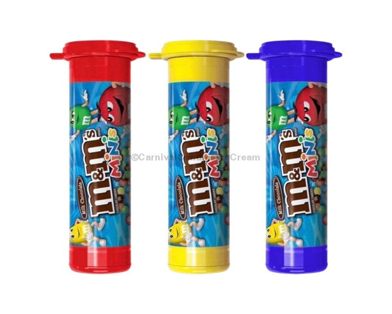 M&M Mini (24 Count) Chocolate Candy