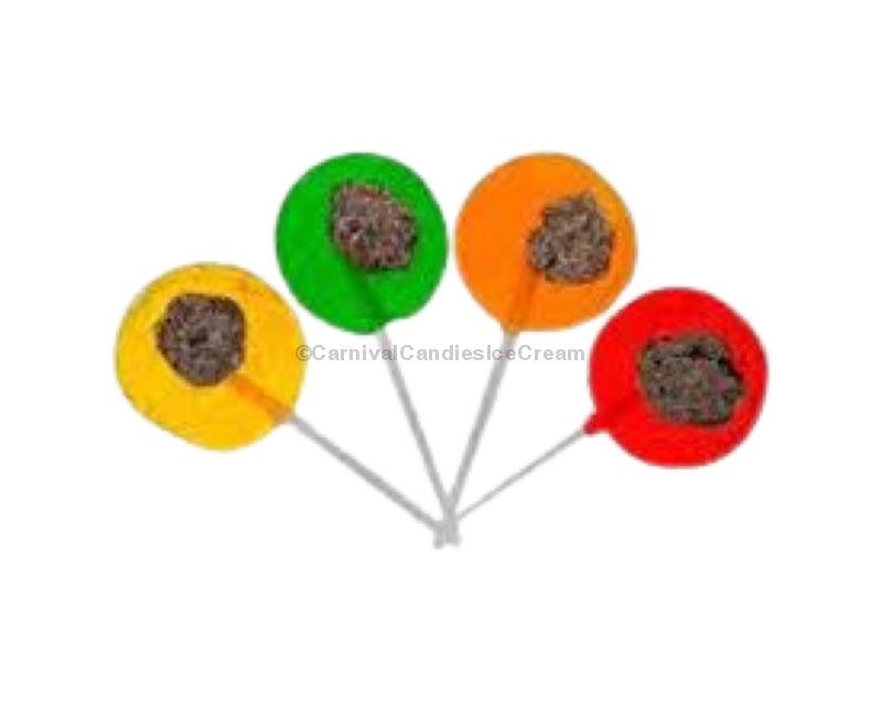 Pale-Chup Lollipop (40 Count) Tamarindo Flavor
