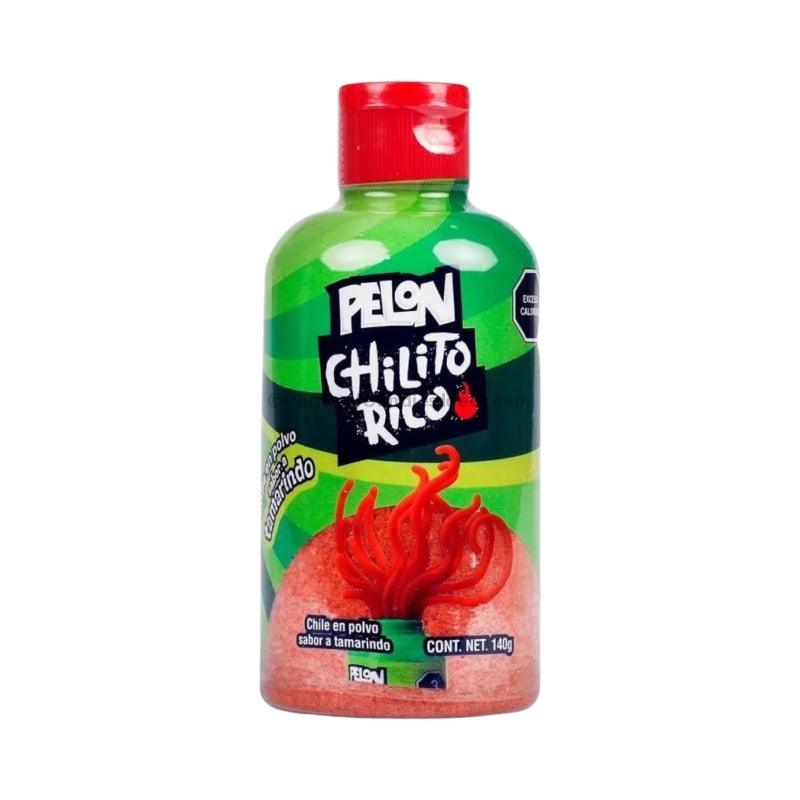 Pelon Chilito Rico Chamoy Seasoning (140 G) Cachilito