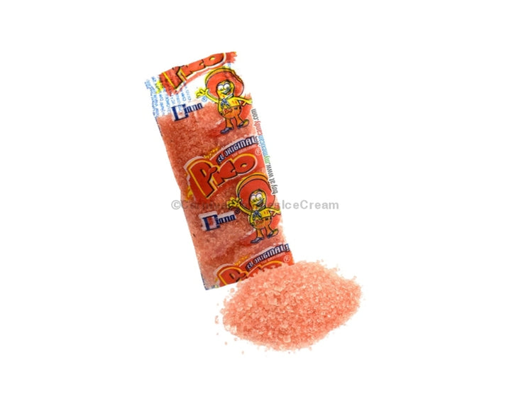 Pico Chamoy Seasoning Packets (50 Count) Flavor