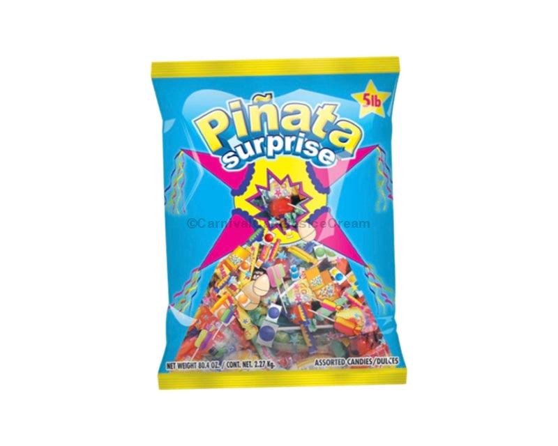 Pinata Surprise (5 Lbs) Mix Flavor