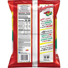 Sabritones Chili & Lime 2 oz pack, puffed wheat snacks by Frito Lay with bold chili and lime flavor, perfect for snacking.