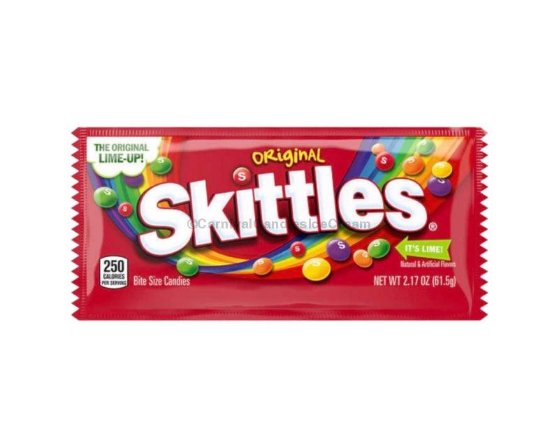 Skittles Original (36 Count) Chewy Candy