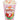 STRAWBERRY SHORTCAKE CUP (6 OR 12 COUNT) - Carnival Candies & Ice Cream Inc.