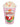 STRAWBERRY SHORTCAKE CUP (6 OR 12 COUNT) - Carnival Candies & Ice Cream Inc.