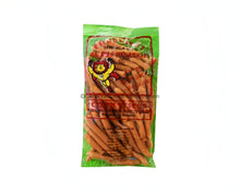 Super Leon Churrito Thick Sticks (24 Count) - Carnival Candies & Ice Cream Inc.
