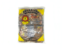 Super Leon Churrito Thin Sticks (24 Count) - Carnival Candies & Ice Cream Inc.