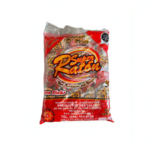 Super Raton Churritos (24 Count) - Carnival Candies & Ice Cream Inc.