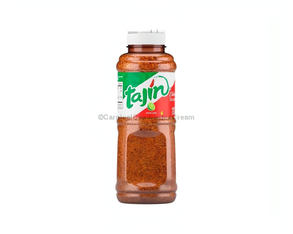 What Is Tajin Seasoning?, What to Put Tajin On