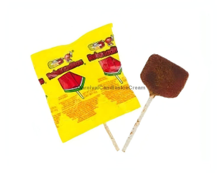 Delicious Mexican Candy Lollipops – Carnival Candies & Ice Cream Inc.