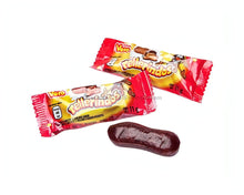 Vero Rellerindos Tamarindo Mexican Hard Candy, soft filling, and caramel coating, perfect for bulk candy lovers.
