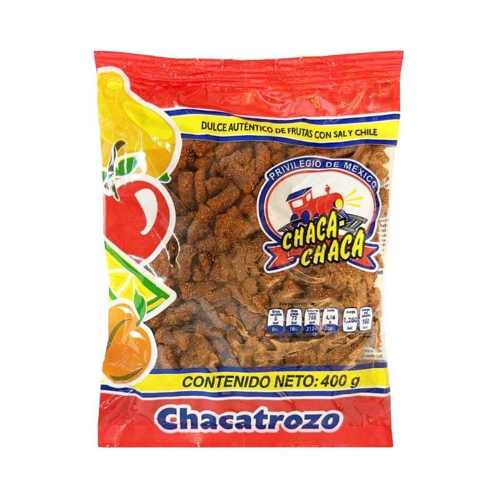 Chacatrozo Tamarindo Flavor
